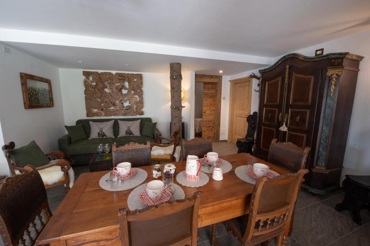 Chalet Degli Abeti By Ama Val Di Fassa Кампітелло-ді-Фасса Екстер'єр фото